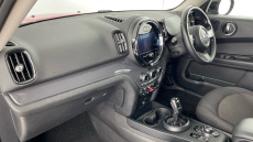 MINI Countryman 1.5 Cooper Classic ALL4 5dr Auto Petrol Hatchback